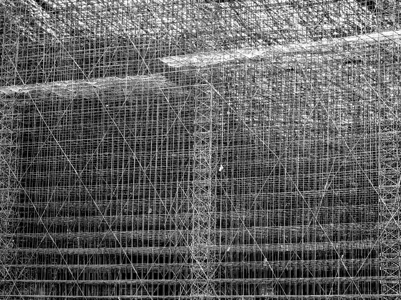 Exhibition Piece